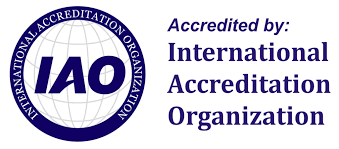 IOA Logo
